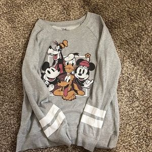 Juniors Disney light crew